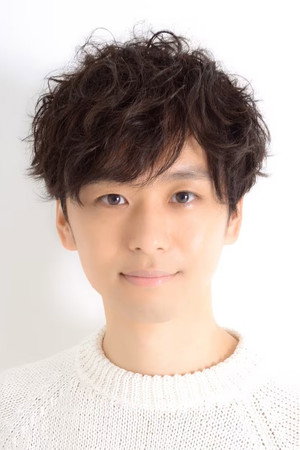 Cover image for 橋本淳