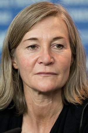 Cover image for Judith Kaufmann