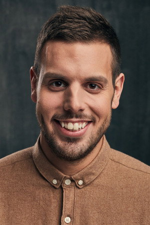 Cover image for Sam Breton