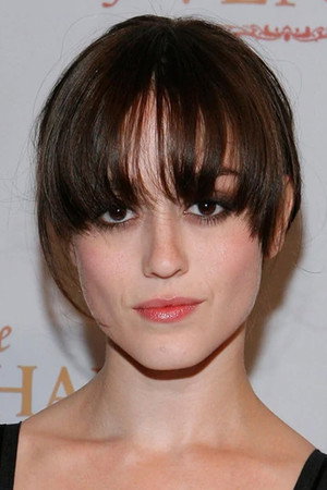 Cover image for Heather Lind