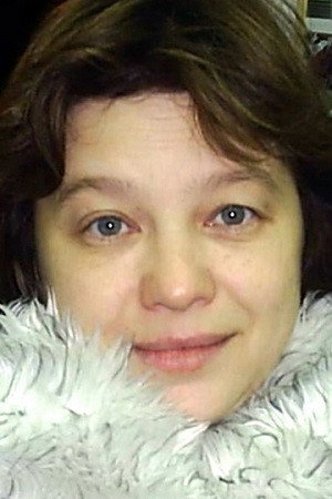 Cover image for Ольга Кузнецова