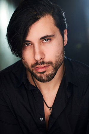 Cover image for Artur Zai Barrera