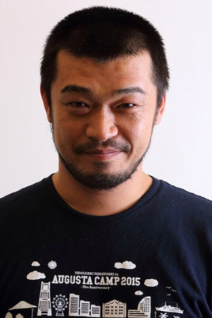 Cover image for 竹原ピストル