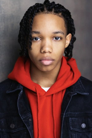 Cover image for Peyton Jackson