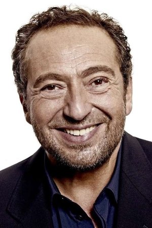 Cover image for Patrick Timsit