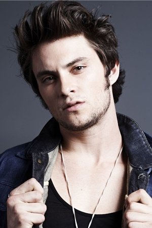 Cover image for Shiloh Fernandez