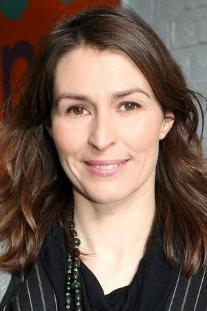 Cover image for Helen Baxendale