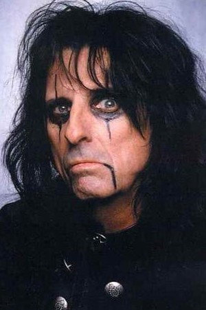 Cover image for Alice Cooper