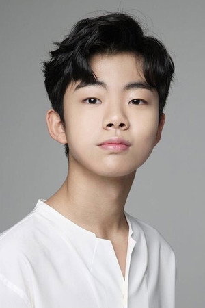 Cover image for 전진서