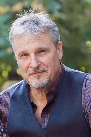 Cover image for Brian Vadim