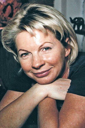 Cover image for Ирина Ракшина