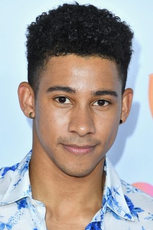 Cover image for Keiynan Lonsdale