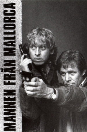Poster for Человек с Майорки