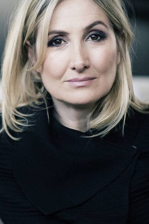 Cover image for Alyce Platt