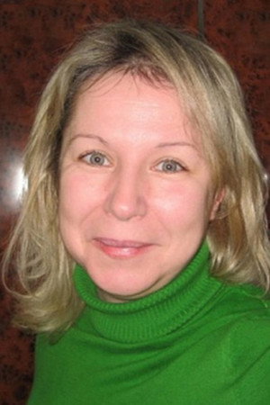 Cover image for Ольга Музалева
