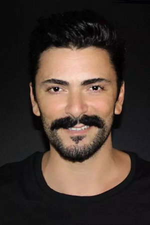 Cover image for Halil İbrahim Kurum
