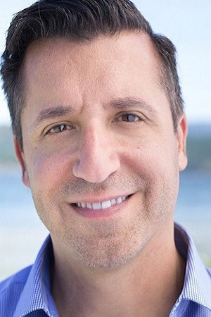 Cover image for Larry Grimaldi