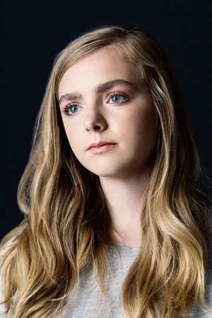 Cover image for Elsie Fisher