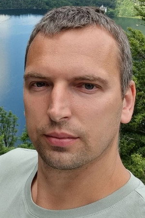 Cover image for Martin Siimann