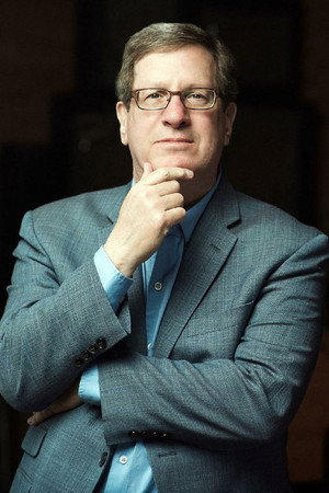 Cover image for Lee Strobel