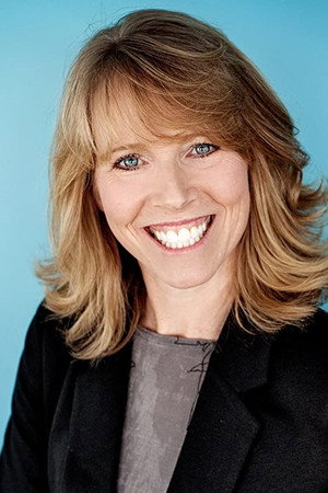 Cover image for Cindy Hinds