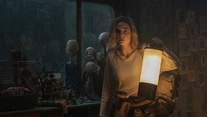 Poster for Фисгармония