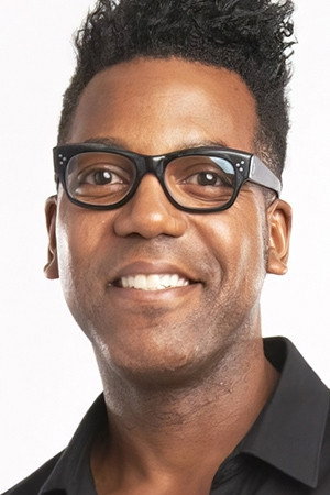 Cover image for Stanley Hudson