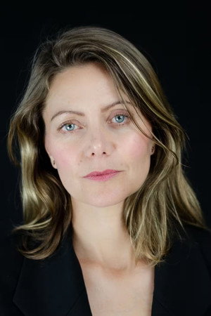 Cover image for Maria Karpathakis