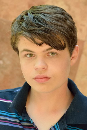 Cover image for Luke Waxman