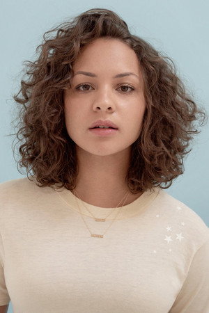 Cover image for Jasmine Cephas Jones