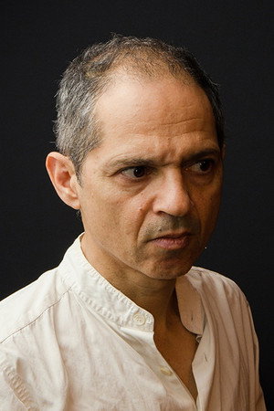 Cover image for Caveh Zahedi