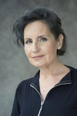 Cover image for Katarzyna Bargiełowska