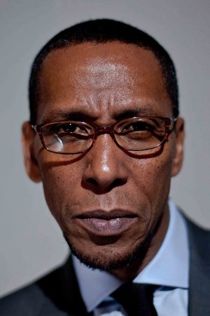 Cover image for Ron Cephas Jones