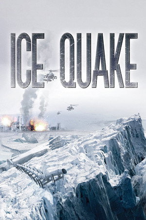 Poster for Ледяная дрожь