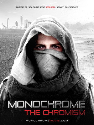 Poster for Монохром: Хромизм