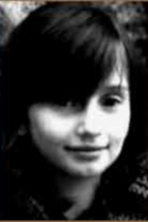 Cover image for Julia Menakerman