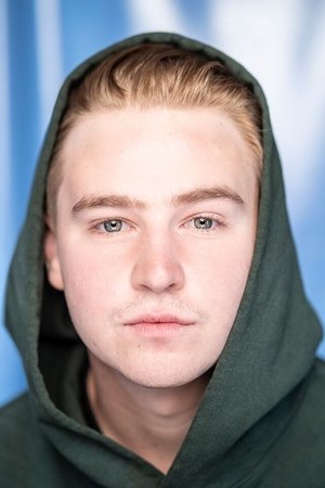 Cover image for Moritz Klaus