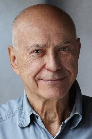 Cover image for Alan Arkin