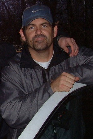 Cover image for Rick Bota