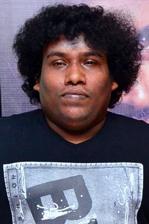 Cover image for Yogi Babu