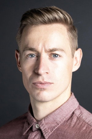 Cover image for Тэннер Кортез