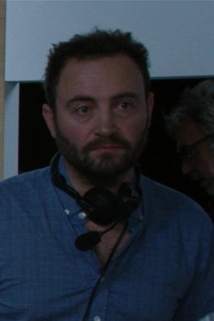 Cover image for Nicolas Raffy