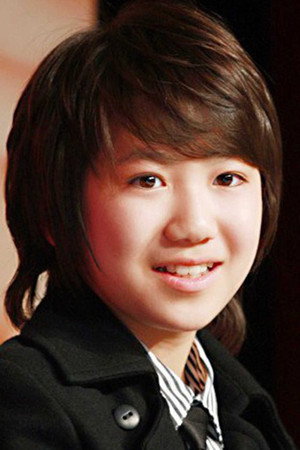 Cover image for Kim Young-chan