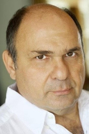 Cover image for Vahe Bejan