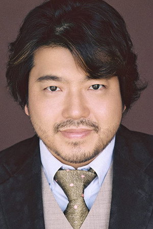 Cover image for Takuya Matsumoto