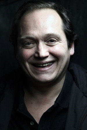 Cover image for Christophe Favre