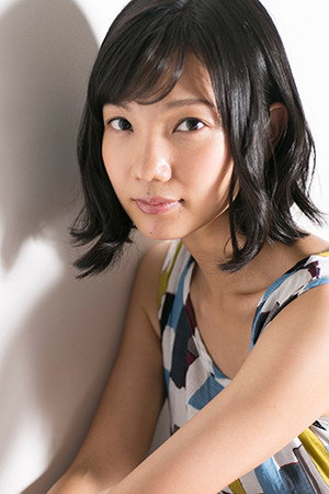 Cover image for Nina Yamazaki