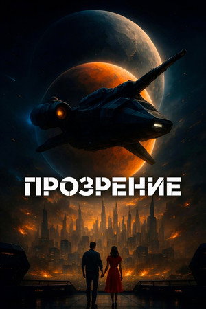 Poster for Прозрение