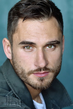 Cover image for Charlie Clapham