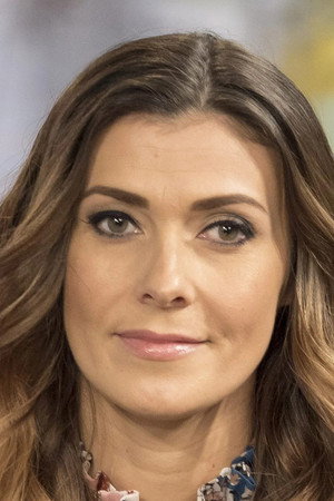 Cover image for Kym Marsh